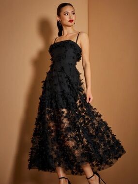 NWT Helsi Audrey dress